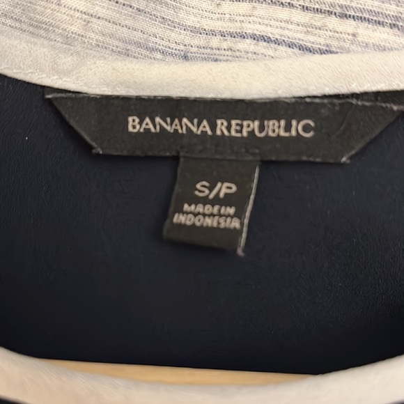 Banana Republic top - Picture 4 of 4